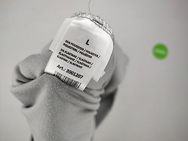 dr mitra bluzy: Bluza z kapturem damska, rozmiar L — 7