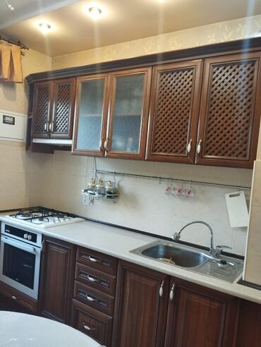 купить кухонный гарнитур угловой: Кухонный гарнитур