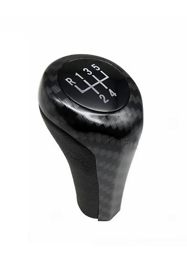RUCICA MENJACA BMW CARBON KARBON - 5 BRZINA NOVO | NOVO ! ORIGINALNE