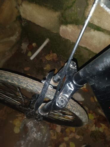 Şəhər velosipedləri: İşlənmiş Şəhər velosipedi Stels, 28", Ünvandan götürmə — 5