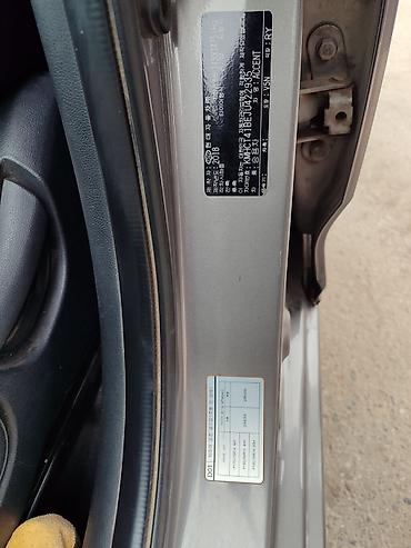 Hyundai: Hyundai Accent: 2018 г., 1.4 л, Автомат, Бензин, Седан — 4