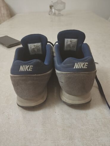 Krasofkalar və idman ayaqqabıları: Krasofqa fabrik malı İndoneziya 38 razmeri yumuşaq və rahat -da lalafo.az — 6 Krasofkalar və idman ayaqqabıları: Krasofqa fabrik malı İndoneziya 38 razmeri yumuşaq və rahat — 6