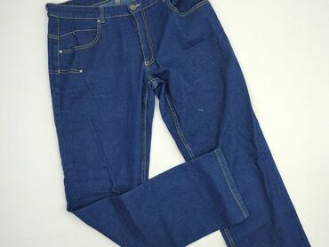 legginsy z suwakiem: Джинси жіночі, розмір 2XL