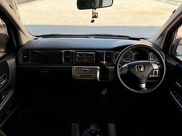 Honda: Honda Stepwgn: 2005 г., 2 л, Автомат, Бензин, Минивэн — 3