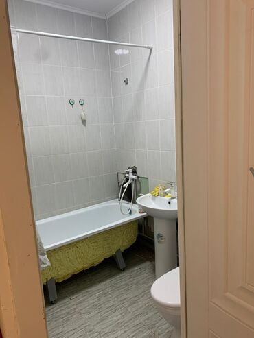 1 комнатная квартира без ремонта: 1 комната, 47 м², 5 этаж, Косметический ремонт