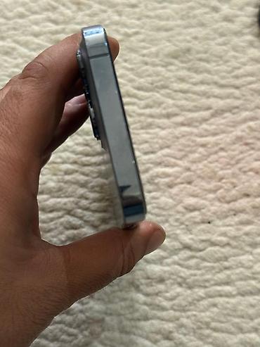 Apple iPhone: Mavi — 8