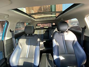 авто gac: Мощный кроссовер GAC GS3 с супер R-stile Power комплектацией — — 8