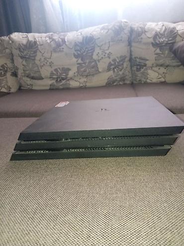 pse 4: Playstation 4 satilir 2 a klass pult var 1 orijinal pult var ideal — 7