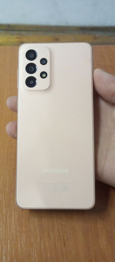 самсунг 48 6400: Samsung A34, Б/у, 128 ГБ, цвет - Розовый, 2 SIM