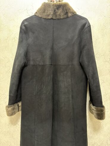 Paltolar: Palto, M, rəng - Boz — 6