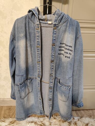 Cinslər: Cins kurtka, XL