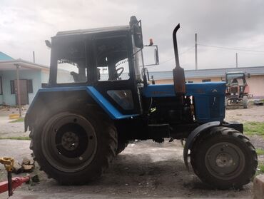 колесо на трактора: Продаю трактор МТЗ-82и пресс подборщик