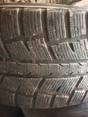 шины для грузовых авто: Зима 285/60 R18