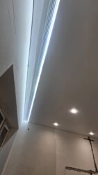 Натяжной потолок: Натяжной потолок Глянцевое, Матовое, 3D потолки Гарантия, Бесплатная консультация, Бесплатный замер — 24