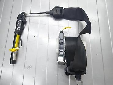 bagi prodaja: Fiat 500l pojas suvozacev. Fiat 500l pojas suvozacevOriginalni delovi — 2
