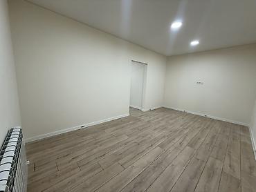 Продажа квартир: 1 комната, 28 м², Кок-Жар ж/м Индивидуалка, 1 этаж, Свежий ремонт — 3