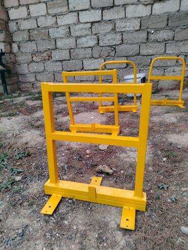 запчасти на делику: Parking nişanı,,, satılan mal geri qaytarılmır. Üzərində 5 ədəd bolt