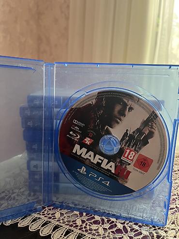 Oyun diskləri: Qarışıq janr — 4