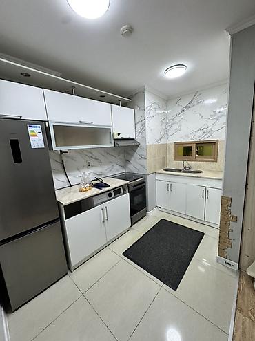 Продажа квартир: 2 комнаты, 42 м², Нижний Джал (Джал-23) 12 этаж — 4