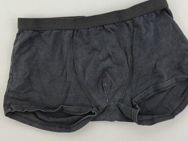 majtki bawełniane czarne: Panties, condition - Good