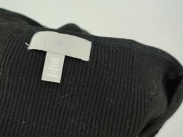 poliamid top: H&M, Sweter damski, rozmiar S — 4