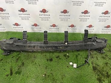 lf: Усилитель бампера Hyundai Sonata LF 2.0 L4NA 2015 (б/у) — 1