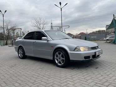 Honda: Honda Torneo: 2003 г., 1.8 л, Автомат, Бензин, Седан