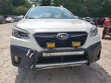 ej 20: Subaru Outback: 2020 г., 2.4 л, Автомат, Бензин, Универсал — 5