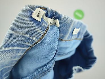 only play jeans: Reserved, Legginsy Eleganckie damskie, rozmiar S — 6