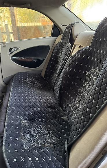 авто корея сайт бишкек: Daewoo Nubira: 2000 г., 1.5 л, Автомат, Бензин, Седан — 4