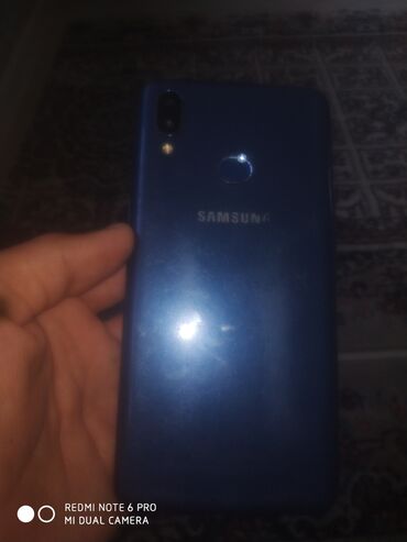 Samsung: Samsung A10, Б/у, 64 ГБ, 2 SIM