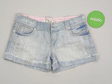 dzwony levis: Papaya, Szorty damskie, rozmiar M — 2