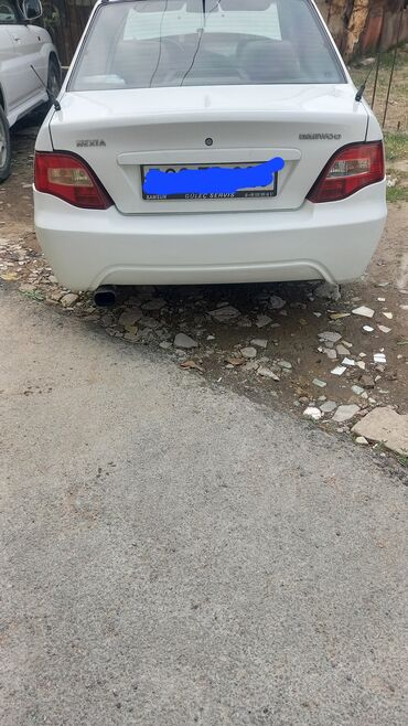 Daewoo: Daewoo Nexia: 1.5 l | 2010 il Sedan -da lalafo.az — 10 Daewoo: Daewoo Nexia: 1.5 l | 2010 il Sedan — 10