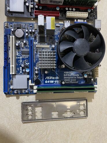 оперативная память 4 гб ddr3 1333 купить: Материнская плата, LGA775, Для ПК