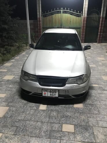 бачок нексия: Daewoo Nexia: 2008 г., 1.6 л, Механика, Бензин, Седан
