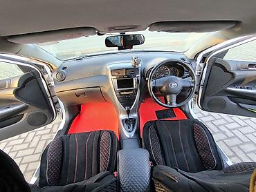 Toyota: Toyota Caldina: 2002 г., 1.8 л, Автомат, Бензин, Универсал — 11