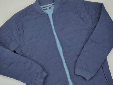 Jackets: Light jacket for men, M (EU 38), condition - Very good