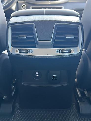 дверь рекс: Ssangyong Rexton: 2019 г., Внедорожник — 7