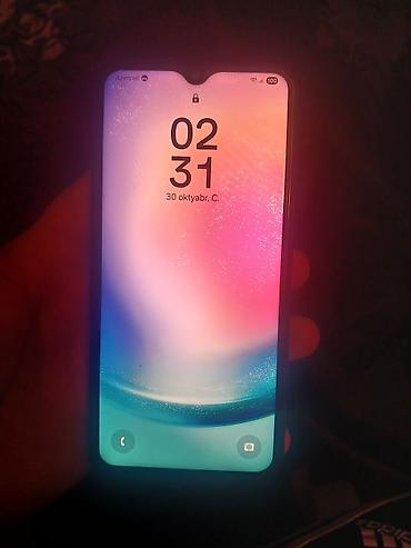 samsung a5 2016: Samsung Galaxy A14, rəng - Bənövşəyi, İki sim kartlı — 2