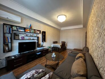 Yeni tikili: 2 otaqlı, Yeni tikili, 64 kv. m