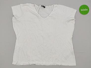 koszulka marks: Janina, T-shirt damski, rozmiar 4XL — 2