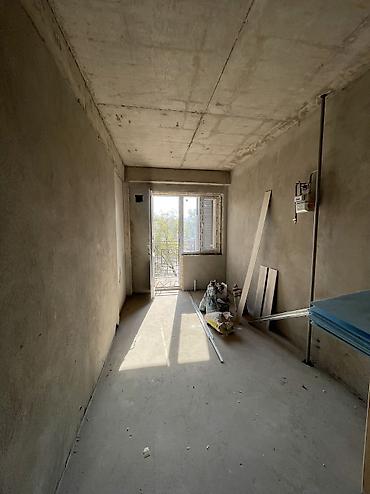 фучика 18 а: 1 комната, 45 м², парк Фучика Элитка, 3 этаж, ПСО (под самоотделку) — 7