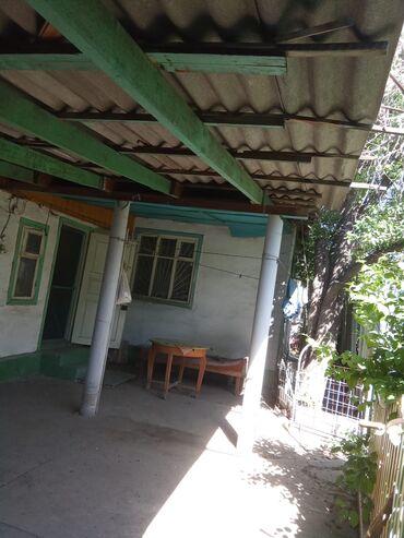 ищу дом на иссык куле: Дом, 60 м², 3 комнаты, Собственник, Старый ремонт