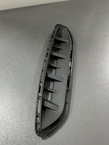 byd oluxana: BYD Destroyer Üçün Ön Bamperin Hava Giriş Hissəsi(JABRASI) — 2