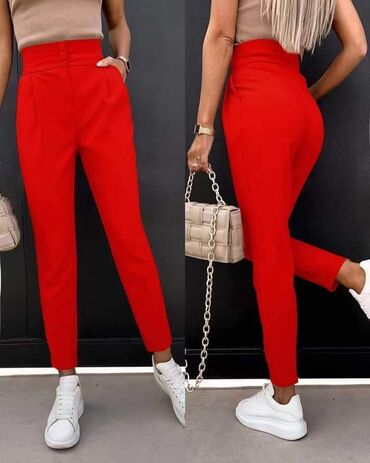 Pantalone: 2500 din — 9