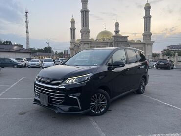 мерс 12: ПРОДАЮ! MAXUS G50 🇨🇳 🇨🇳 🇨🇳 Год 2021.10 Об 1.5 TURBO БЕНЗИН! Авто без