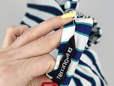 primark biala koszula: Terranova, Bluzka damska, rozmiar XS — 4