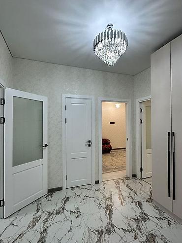 додой: 2 комнаты, 78 м², Аламединский рынок / базар Элитка, 4 этаж, Свежий ремонт — 8