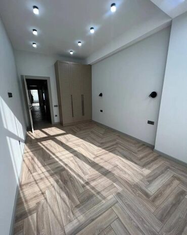 Продажа квартир: 4 комнаты, 155 м², Элитка, 2 этаж, Дизайнерский ремонт — 15