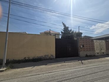 Həyət evləri və villaların satışı: 5 otaqlı, 200 kv. m, Kredit var, Yeni təmirli -da lalafo.az — 5 Həyət evləri və villaların satışı: 5 otaqlı, 200 kv. m, Kredit var, Yeni təmirli — 5